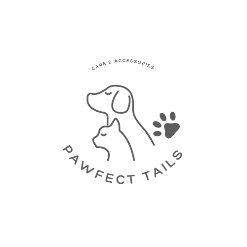 The Pawfect Tails