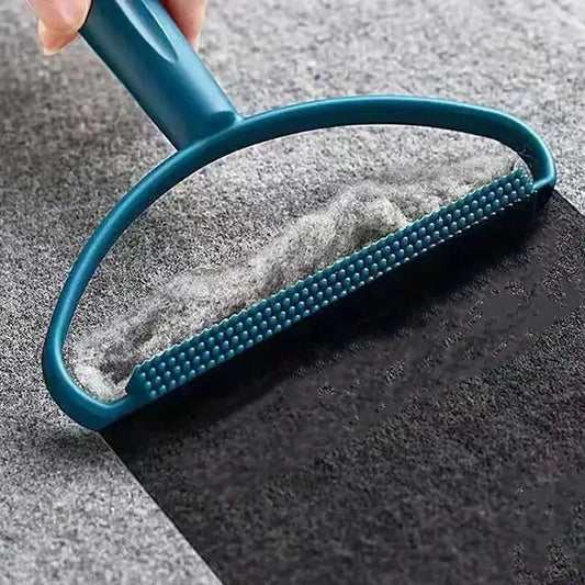 Portable Lint & Pet Hair Remover - The Pawfect Tails
