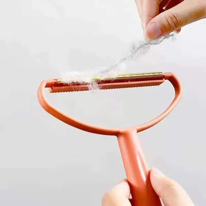 Portable Lint & Pet Hair Remover - The Pawfect Tails