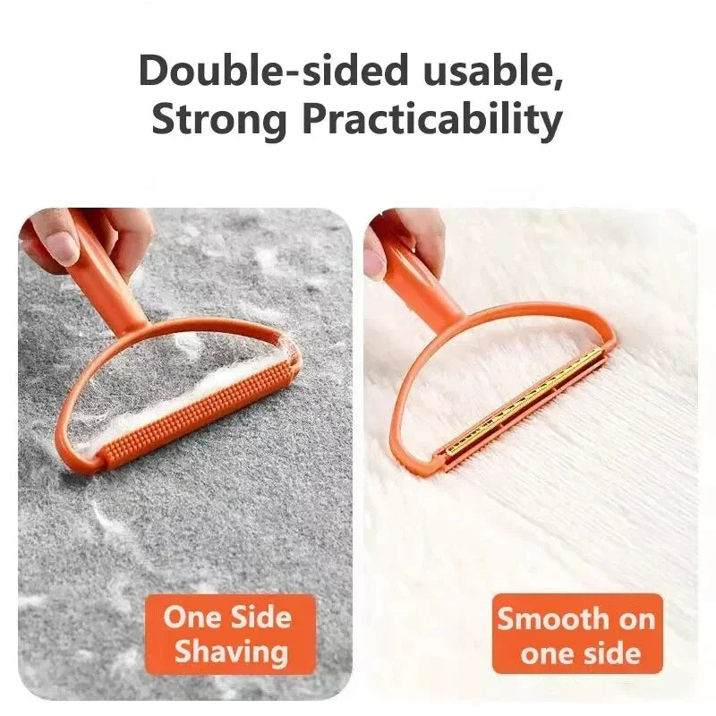 Portable Lint & Pet Hair Remover - The Pawfect Tails