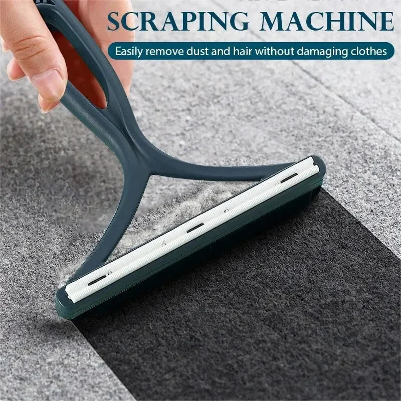 Portable Lint & Pet Hair Remover - The Pawfect Tails