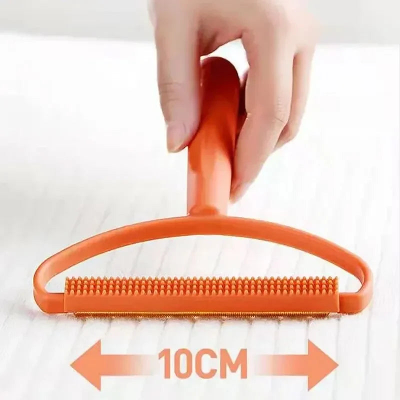 Portable Lint & Pet Hair Remover - The Pawfect Tails